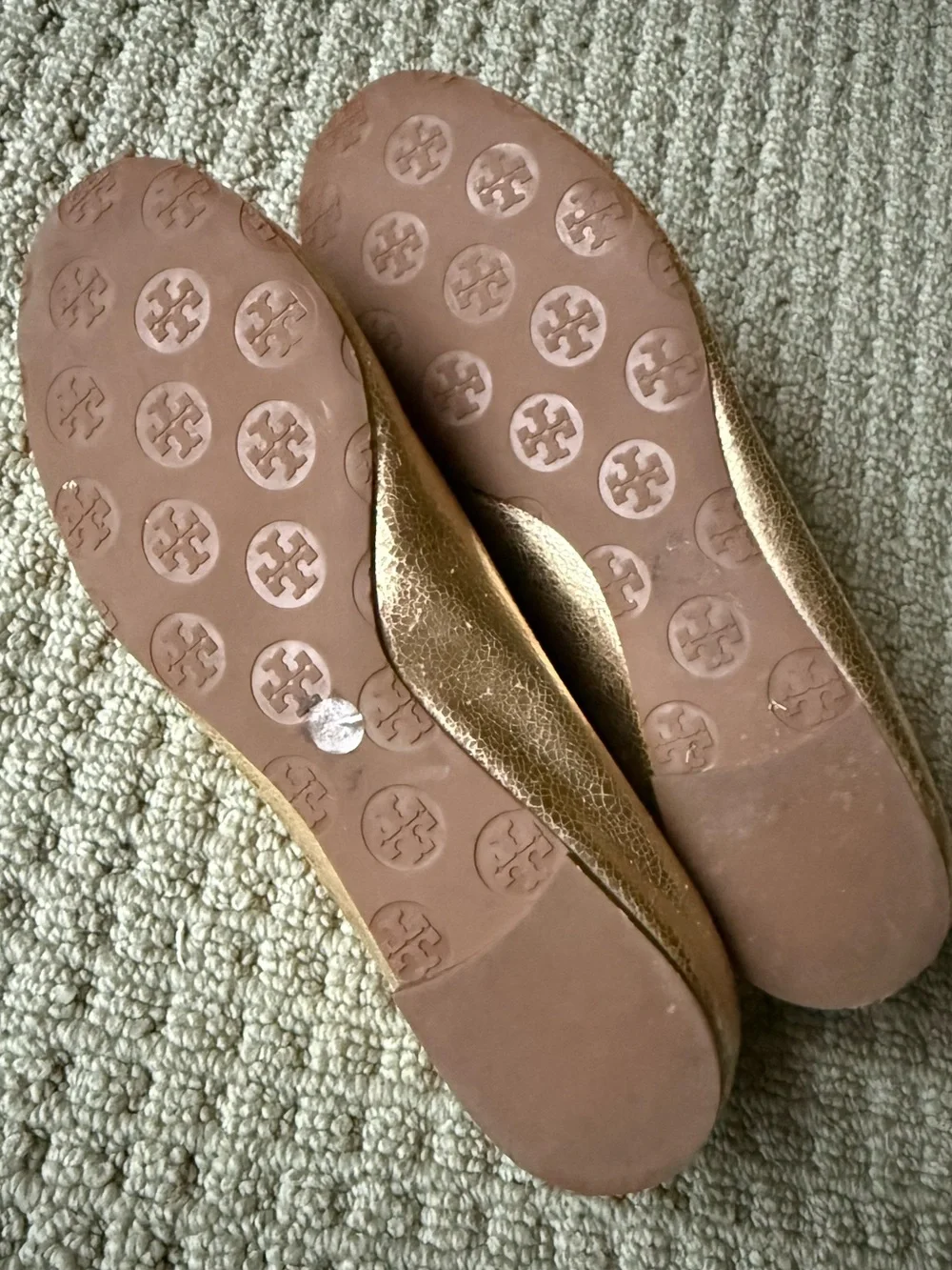 Tory Burch classic tory